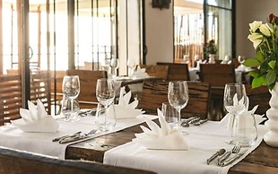 Vila de la Mar & Spa