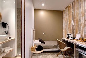 Vila de la Mar & Spa