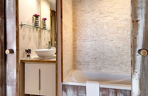 Vila de la Mar & Spa