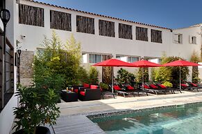 Vila de la Mar & Spa