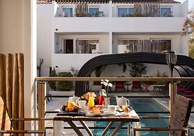 Vila de la Mar & Spa
