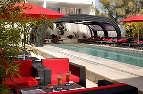 Vila de la Mar & Spa