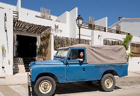 Vila de la Mar & Spa