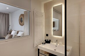 Vila de la Mar & Spa