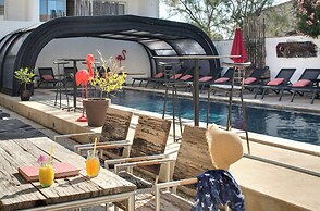 Vila de la Mar & Spa