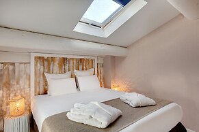 Vila de la Mar & Spa