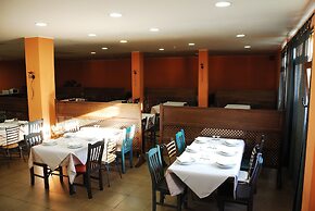 Hotel Acebos Arriondas