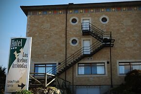 Hotel Acebos Arriondas