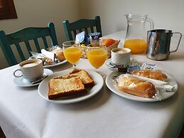 Hotel Acebos Arriondas