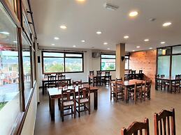 Hotel Acebos Arriondas