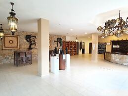 Hotel Acebos Arriondas