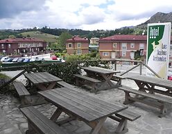 Hotel Acebos Arriondas