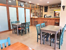 Hotel Acebos Arriondas