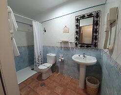 Hotel Acebos Arriondas