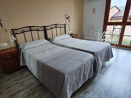 Hotel Acebos Arriondas