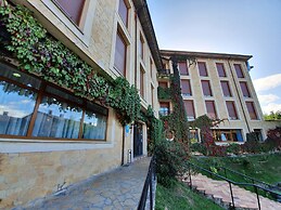 Hotel Acebos Arriondas