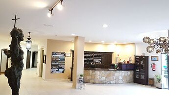 Hotel Acebos Arriondas