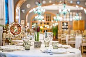 Duran Hotel & Restaurant