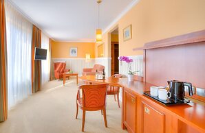 Hotel zur Post – ein Rovell Hotel