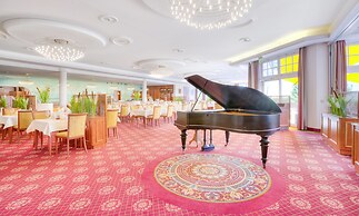 Hotel zur Post – ein Rovell Hotel