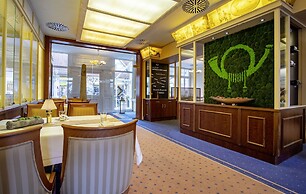Hotel zur Post – ein Rovell Hotel