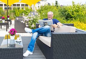 Hotel zur Post – ein Rovell Hotel
