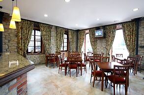 Hotel Imperion