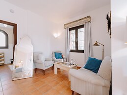 Hotel Boutique Cerro del Sol