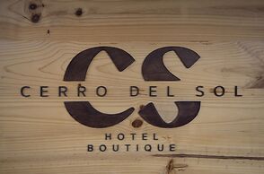 Hotel Boutique Cerro del Sol