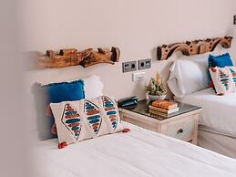 Hotel Boutique Cerro del Sol