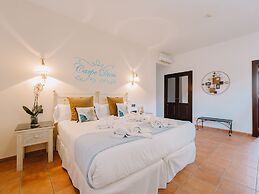 Hotel Boutique Cerro del Sol