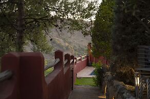 Hotel Boutique Cerro del Sol
