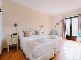 Hotel Boutique Cerro del Sol
