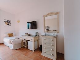 Hotel Boutique Cerro del Sol