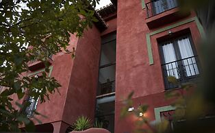 Hotel Boutique Cerro del Sol