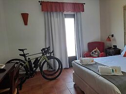 Hotel Boutique Cerro del Sol