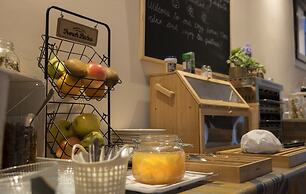 Hotel Boutique Cerro del Sol