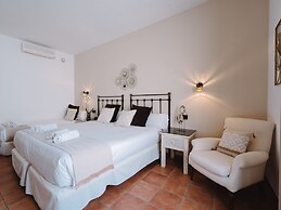 Hotel Boutique Cerro del Sol