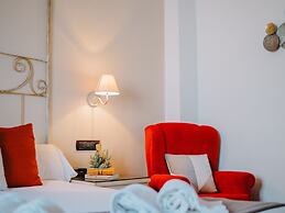 Hotel Boutique Cerro del Sol
