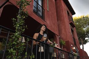 Hotel Boutique Cerro del Sol