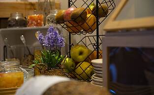 Hotel Boutique Cerro del Sol