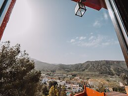 Hotel Boutique Cerro del Sol