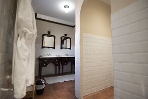 Hotel Boutique Cerro del Sol