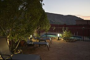 Hotel Boutique Cerro del Sol