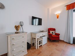 Hotel Boutique Cerro del Sol