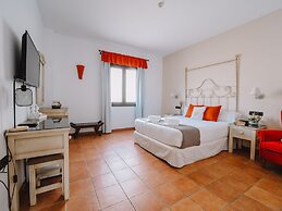 Hotel Boutique Cerro del Sol