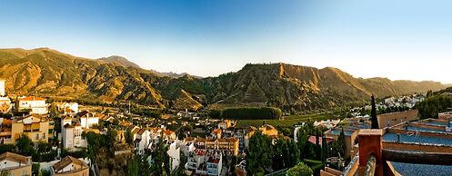 Hotel Boutique Cerro del Sol