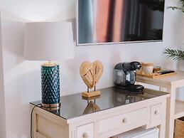 Hotel Boutique Cerro del Sol