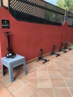 Hotel Boutique Cerro del Sol