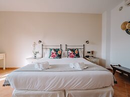 Hotel Boutique Cerro del Sol